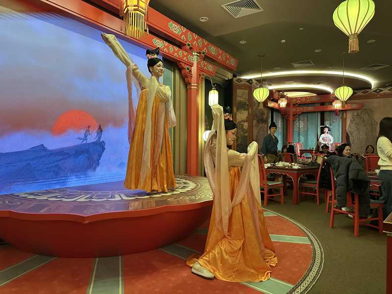  沉浸式IP运营复盘手册：构建高频互动场景的执行路径 企业服务