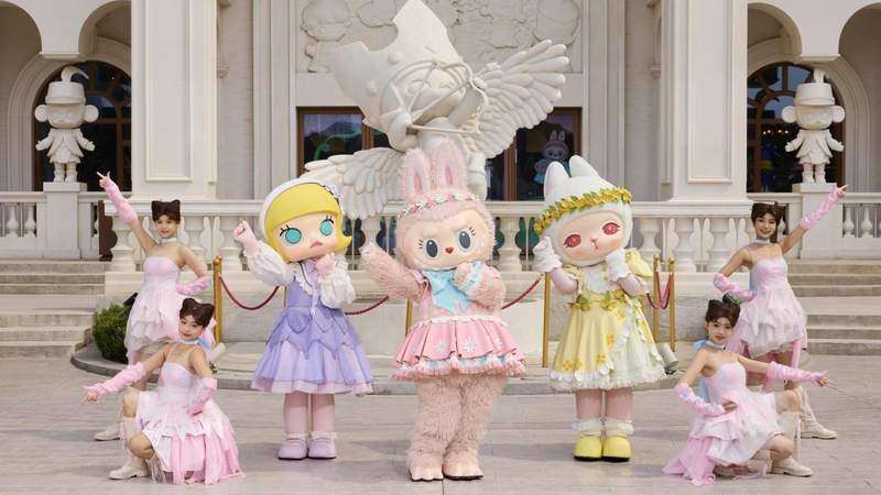  沉浸式IP运营复盘手册：构建高频互动场景的执行路径 企业服务