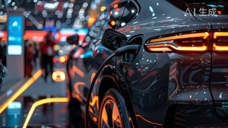  港口揭秘：南港码头如何成为储能柜出海的必经之路 企业服务