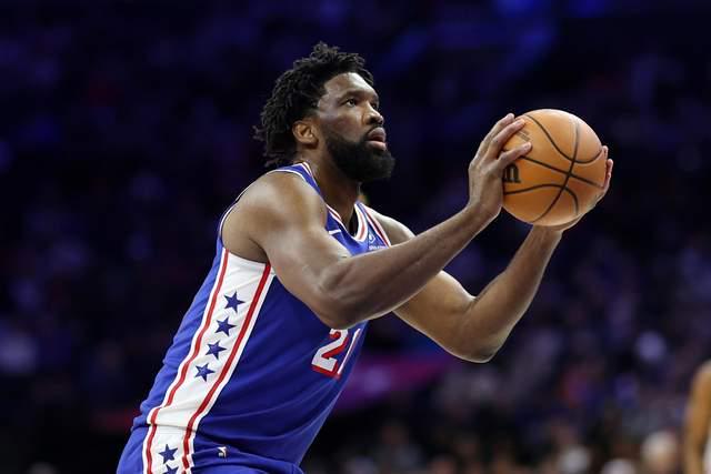  东部卡位战深度复盘：黄蜂与76人的战术博弈逻辑 体育新闻