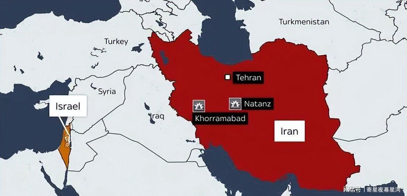  2024年度趋势：伊朗外交转向的困局与博弈逻辑 新闻