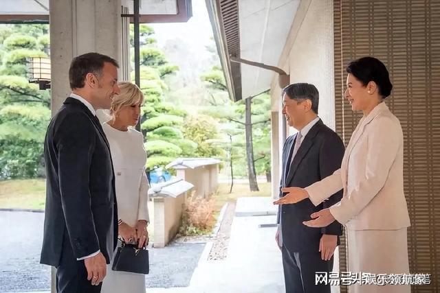  想知道如何优雅老去？看看这位第一夫人的穿搭智慧 时尚用品