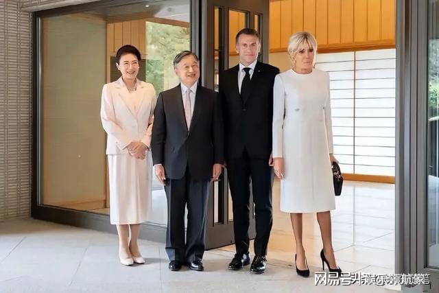  想知道如何优雅老去？看看这位第一夫人的穿搭智慧 时尚用品