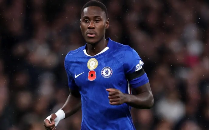  切尔西憾负纽卡，查洛巴直言门前欠缺运气；下一战巴黎不容有失。 体育新闻 切尔西憾负纽卡，查洛巴直言门前欠缺运气；下一战巴黎不容有失。 体育新闻