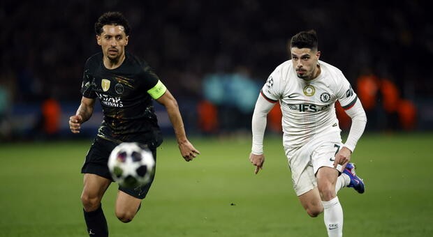  切尔西欧冠淘汰赛连败三场；历史从未出现四连败纪录。 体育新闻 切尔西欧冠淘汰赛连败三场；历史从未出现四连败纪录。 体育新闻