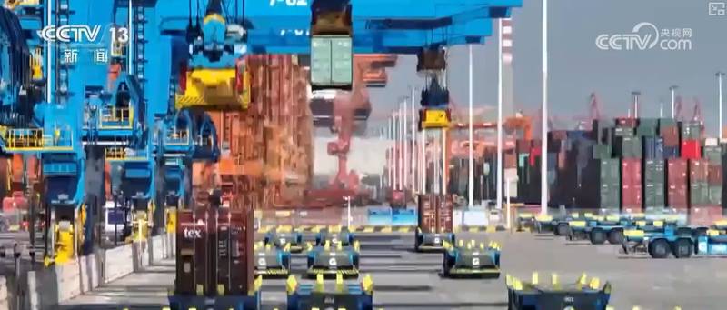  经济开局稳健有力；投资消费双轮驱动；新动能加速涌现。 股票财经 经济开局稳健有力；投资消费双轮驱动；新动能加速涌现。 股票财经