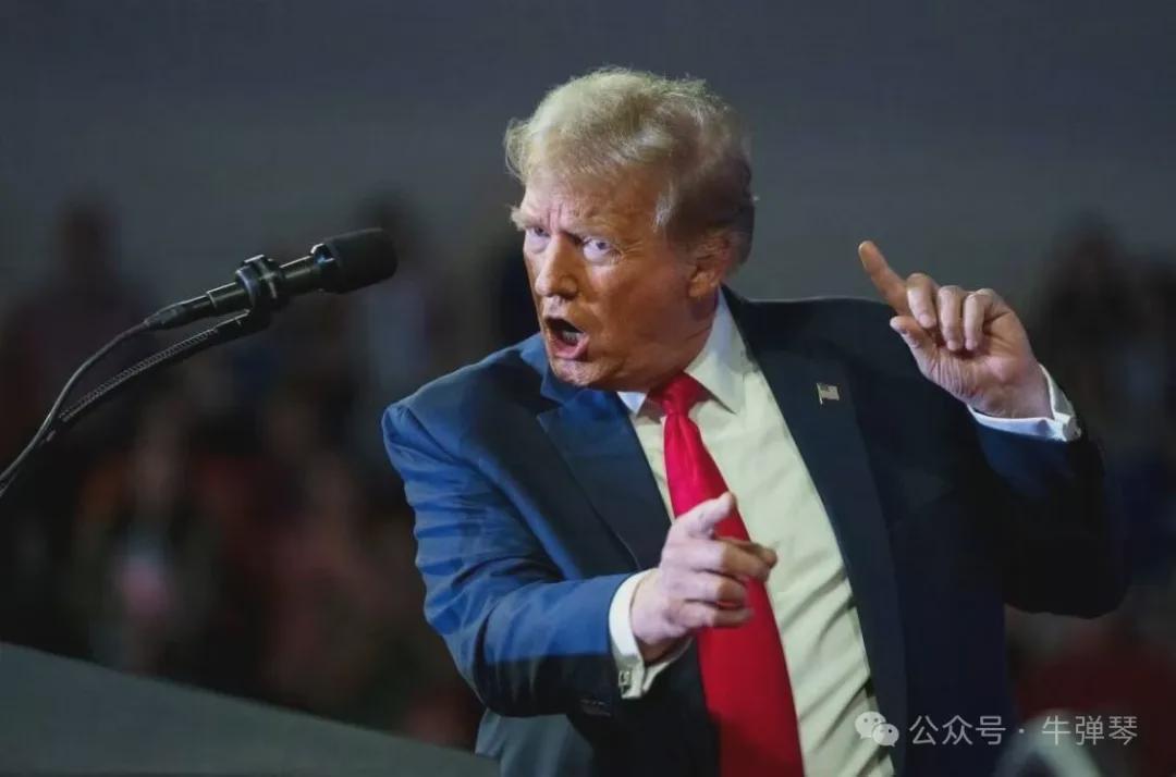  特朗普推文引爆笑点，全世界哄堂大笑；高市早苗却一脸严肃，局势微妙。 新闻 特朗普推文引爆笑点，全世界哄堂大笑；高市早苗却一脸严肃，局势微妙。 新闻