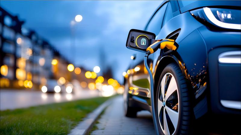  外资长期主导汽车漆市场，中国品牌奋起直追：核心材料自主化迫在眉睫，新能源浪潮开启国产突围新篇章 汽车科技