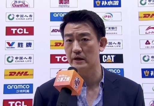  王博赛后谈广厦防守策略；球队客胜天津收获五连胜；积分榜位置稳步提升。 体育新闻 王博赛后谈广厦防守策略；球队客胜天津收获五连胜；积分榜位置稳步提升。 体育新闻