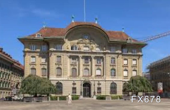  外汇交易员的应对策略：解析瑞士央行干预逻辑与瑞郎波动模型 IT技术 外汇交易员的应对策略：解析瑞士央行干预逻辑与瑞郎波动模型 IT技术