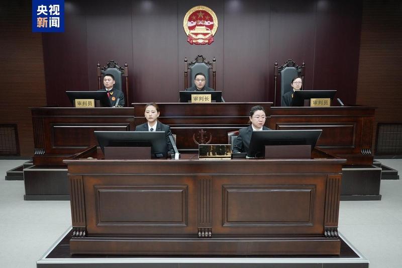  长达二十年的贪腐迷局：谭瑞松如何一步步触碰法律红线 企业服务