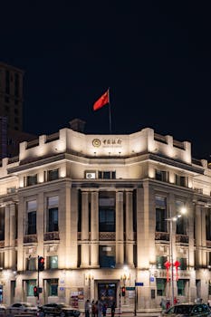 稳健经营的资产配置逻辑：五篇大文章赋能银行转型实效观察 企业服务