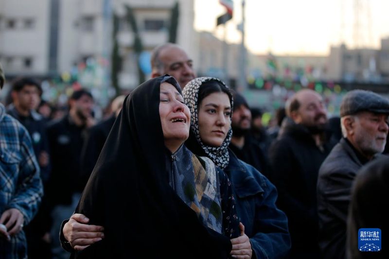  宿命之影与权力重塑：解读哈梅内伊漫长的危机应对之路 文化旅游