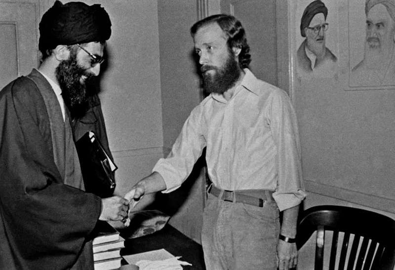  宿命之影与权力重塑：解读哈梅内伊漫长的危机应对之路 文化旅游