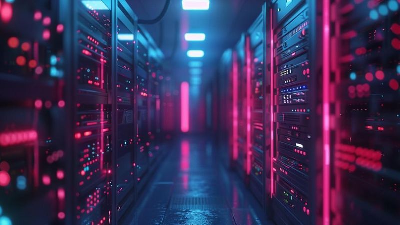  数千亿算力背后的逻辑：中年掌舵者如何破局AI技术红利？ 企业服务