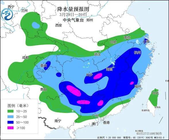 气象预警数据：强对流天气防御指南与风险规避策略